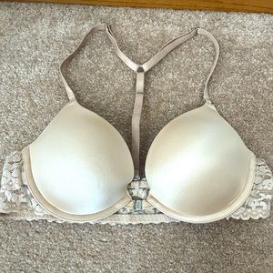 Pink by Victoria’s Secret Push-up Bra